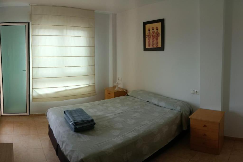Apartment Junto A La Playa Aguadulce (Almeria)