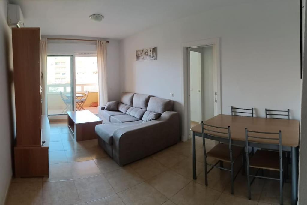 Junto A La Playa Apartment Aguadulce (Almeria)